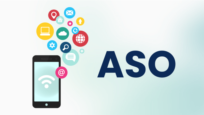 App Store Optimization ASO