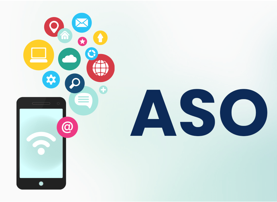 App Store Optimization ASO